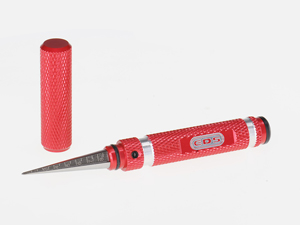 Reamer with Protection Cap for Body - 14mm