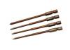 Arrowmax Power Tool Tip Set  - 0.63 + 0.78 + 0.93 Hex + Phillips 4.0mm