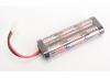 EP 2000mAh NiMh Stick Pack - 7.2v - Tamiya Connector