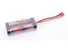 EP 4 Cell Pack - SC3600mAh - 4.8V NiMh - Deans
