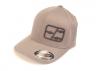 Schumacher Flexfit Cap S/M - Grey