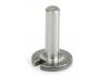 Starter shaft - X18