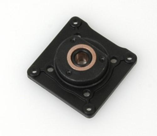 Back Plate; Roto Start - 36 Twin