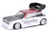 SupaStox Hot Hatch Type TS