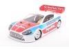 SupaStox GT12 Body - Type AM