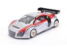 SupaStox GT12 Body - Type AU