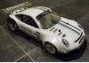 Schumacher GT12 Body Type Pgt3