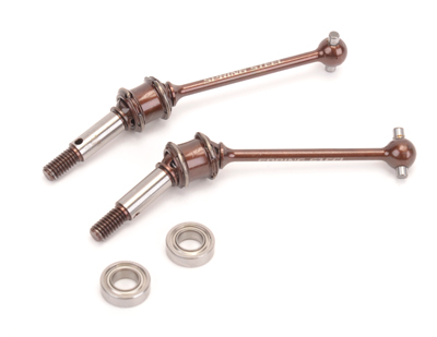 Roche Double Joint Driveshafts - Mi6 (2)