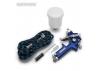 Ruby Mini Spray Gun Top Feed 0.8mm