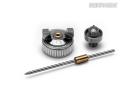 Ruby Needle & Nozzle Set 1.0mm