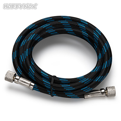 Hobbynox Airbrush Hose - G1:8 x G1:8 F/male Coup 1.8M