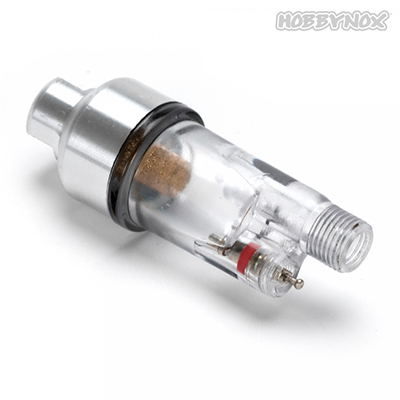 Hobbynox Airbrush Mini Air Filter G1:8