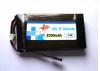 Intellect-TX Lipo 2300mAh 1C-2S MT4-MX11