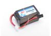 Intellect-RX Lipo 2500mAh 1C-2S2P Hump