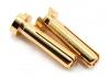 Intellect G5 Male Tube Pins 5mm (2)
