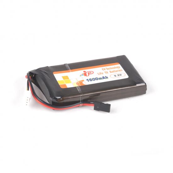 Intellect - TX LiFe 1600mAh 1C 3S (Futarba)