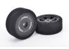 1:10 Front Double Compound A Soft Carbon