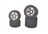 5 Spoke Rim - 1:8 Rear 37Sh Light