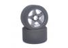 5 Spoke Rim - 1:8 Front 30Sh