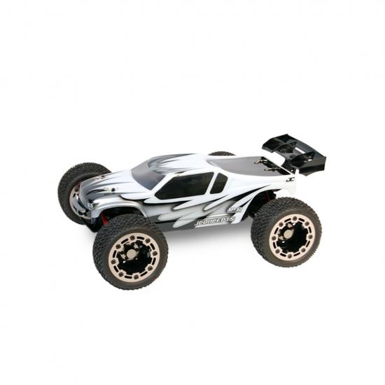 JConcepts Illuzion Traxxas 1:16 Hi-Flow Body