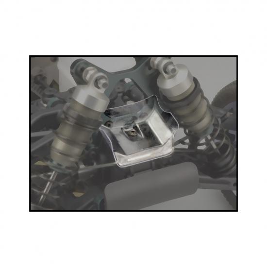 Mugen MBX8/RC8B3.2/RC8B3.2e Front Scope