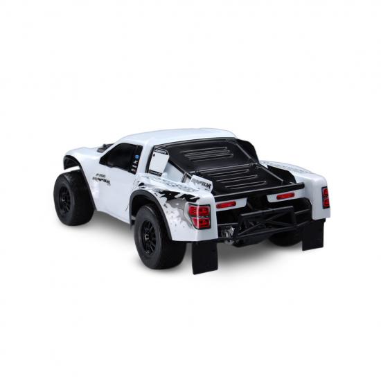 JConcepts Illuzion - SCT - Ford Raptor SVT - SCT-R body