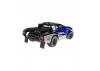 Illuzion Hi-Flow SCT Body