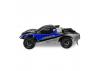 Illuzion Hi-Flow SCT Body