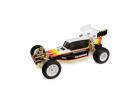 Detonator-RC10 Classic Body w/5.5 Wing
