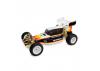 Detonator-RC10 Classic Body w/5.5 Wing
