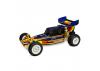 Detonator-RC10 Classic Body w/5.5 Wing