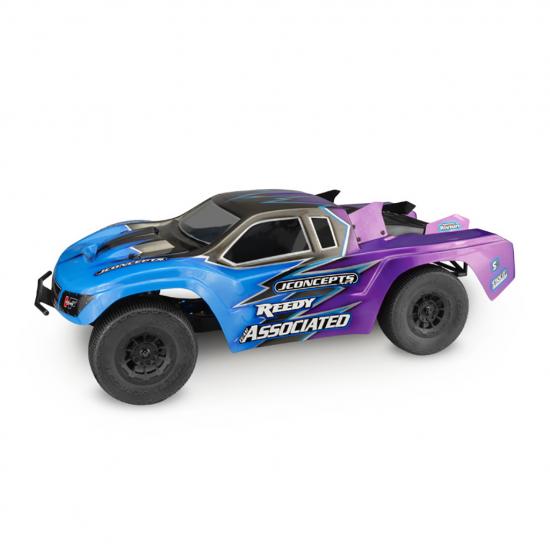 HF2 SCT Body - Low-Profile