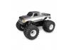 1989 Ford F-250 Monster Truck Body w/Fastback
