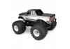 1989 Ford F-250 Monster Truck Body w/Fastback