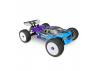 JConcepts Finnisher RC8T3/RC8T3.1/RC8T3.1e Body