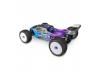 JConcepts Finnisher RC8T3/RC8T3.1/RC8T3.1e Body