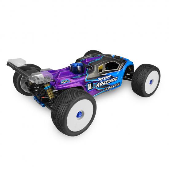 JConcepts Finnisher RC8T3/RC8T3.1/RC8T3.1e Body