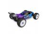 JConcepts Finnisher RC8T3/RC8T3.1/RC8T3.1e Body