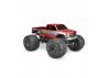 1988 Chevy Silverado Extended Cab, Mt Body