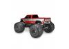 1988 Chevy Silverado Extended Cab, Mt Body