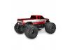 1988 Chevy Silverado Extended Cab, Mt Body