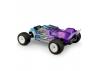 F2-T6.2 Finnisher Body w/Rear Spoiler