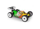 JConcepts S15 Bodyshell - HB Racing D819