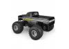 1982 GMC K10 Traxxas Stampede / Tamiya Clod Body
