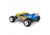 Finnisher-T6.2/YZ2-T Body w/Rear Spoiler