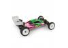 P2K-Yokomo YZ2 Body w/C/A Wing