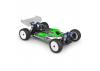 JConcepts F2 B74.1 Body with S-Type Wing