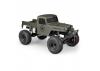 JConcepts JCI Creep Clear Bodyshell (313mm WB)