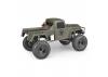 JConcepts JCI Creep Clear Bodyshell (313mm WB)