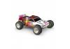 Team Associated RC10GT Authentic Body (#6131)